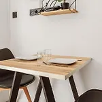 Beautiful Cozy Studio 2P - Paris 12Th