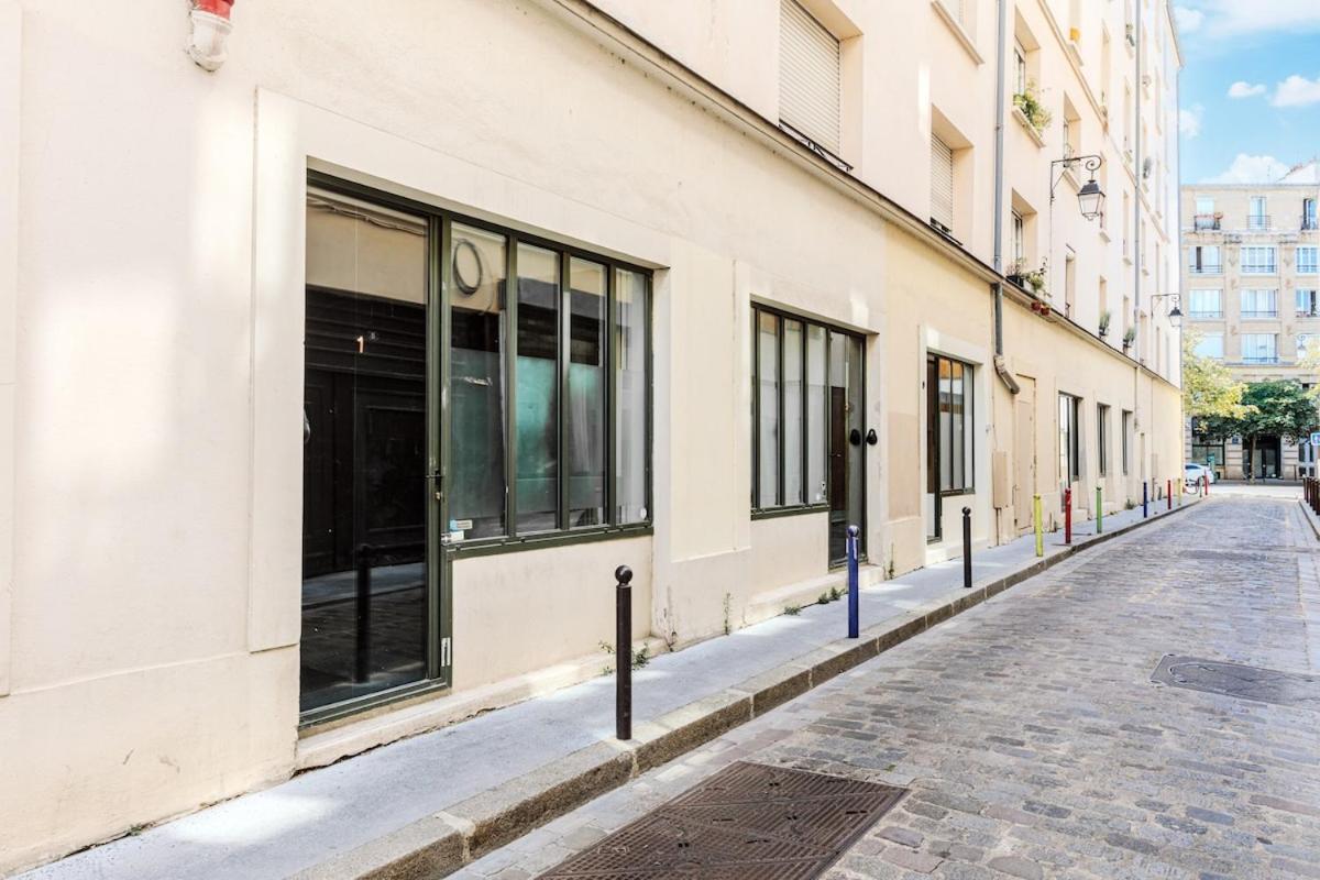 Beautiful Cozy 2p - 12th * Paris